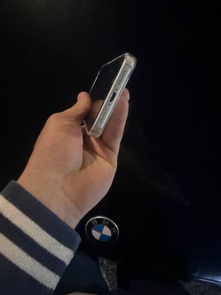 iPhone 17 Pro Max blanco 512gb