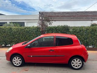Renault Clio 2007
