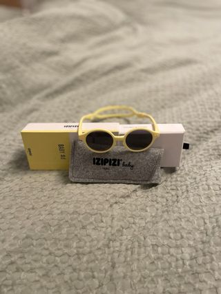 Gafas de sol Izipizi para bebé
