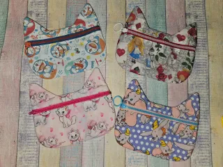 Carteras hechas a mano