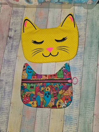 Carteras hechas a mano