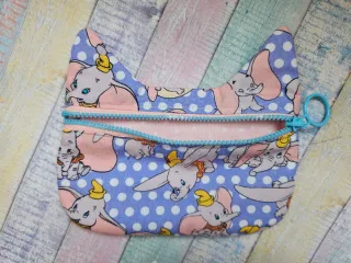 Carteras hechas a mano