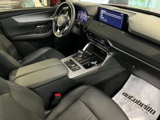 Mazda CX-60 2024 EXCLUSIVE LINE 4WD TECHO PANO