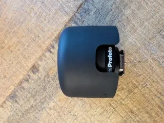 Profoto Connect para Fujifilm