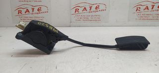 PEDAL ACELERADOR PEUGEOT 407 ST Confort Pack | 0.04 - ...
