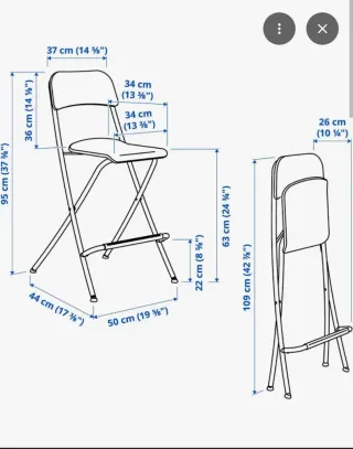 Taburetes Altos Ikea