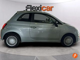 Fiat 500 Cult 1.0 Hybrid 51KW (70 CV)