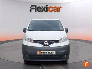 Nissan NV200 1.5dCi 90CV COMFORT 5