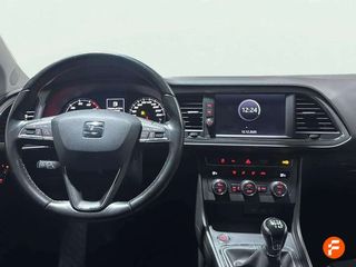 Seat Leon 1.5 TSI 96kW (130CV) S&S Style Visio Ed