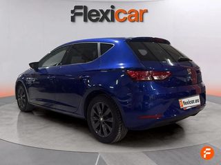 Seat Leon 1.5 TSI 96kW (130CV) S&S Style Visio Ed