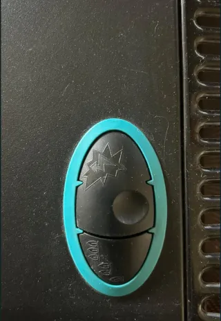 Aquecedor a gás Ufesa Premium