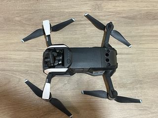 DJI Mavic Air Drone + 3 Baterías + Bolso