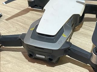 DJI Mavic Air Drone + 3 Baterías + Bolso