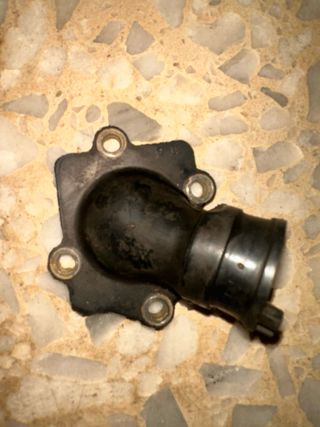 Tobera Top Minarelli