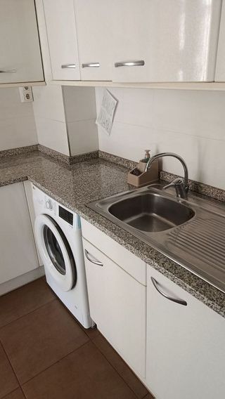 Piso en alquiler en Paseo Independencia en Zaragoza