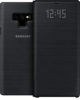 Custodia originale per Samsung Galaxy Note 9