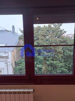 Piso en venta en Santo Domingo en Oviedo