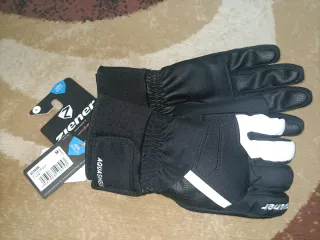 Guanti sci NUOVI taglia 9 L