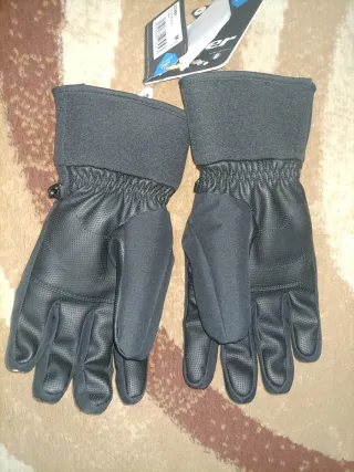 Guanti sci NUOVI taglia 9 L