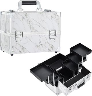 Maletín Maquillaje Profesional Joligrace