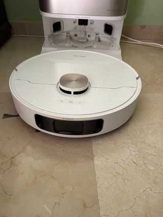 Robot limpiador DreameBot L10s Pro Ultra Heat