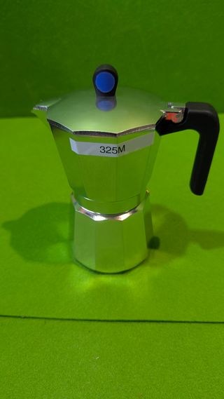 Cafetera Monix Inducción Express 6 tazas