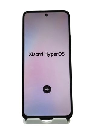 Redmi 12 128GB Negro Smartphone