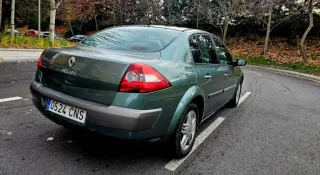 Renault Megane 1.6 115Cv 41.000KMS !!!