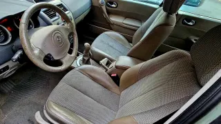 Renault Megane 1.6 115Cv 41.000KMS !!!