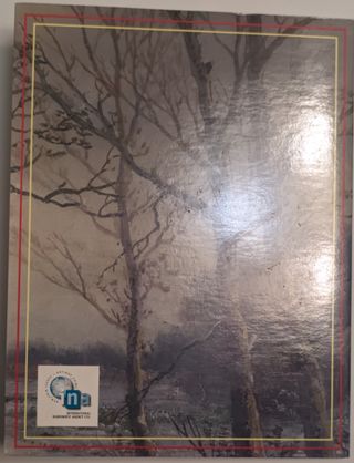 Monedas Euro Lituania 2004 prueba cartera FDC/BU