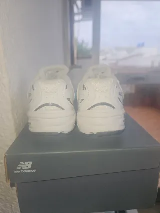 Zapatillas New Balance 530 Talla 25