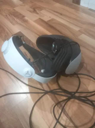 Gafas VR 2 PlayStation 5 Originales.