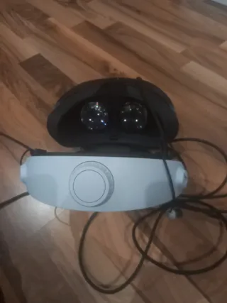 Gafas VR 2 PlayStation 5 Originales.