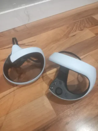 Gafas VR 2 PlayStation 5 Originales.