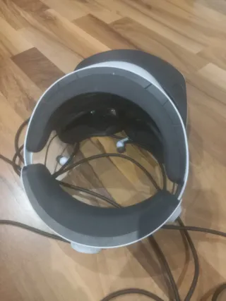 Gafas VR 2 PlayStation 5 Originales.