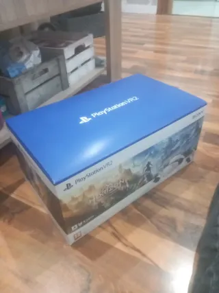 Gafas VR 2 PlayStation 5 Originales.