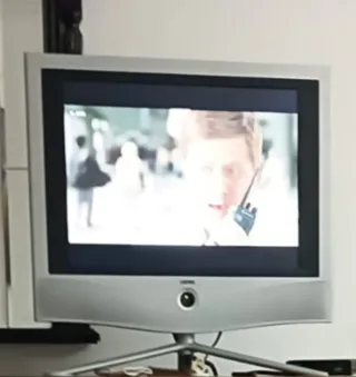 Televisor Loewe Plata sin TDT, en Boiro, no envío