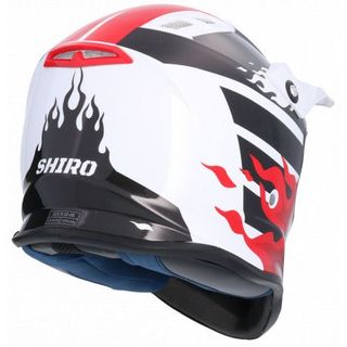 Pit Bike Rebel Master 160cc 2025