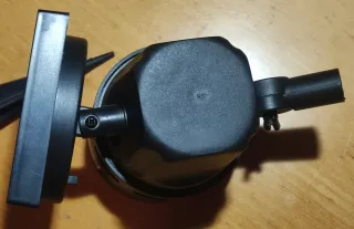 Foco LED Solar Lyset Estaca para Clavar