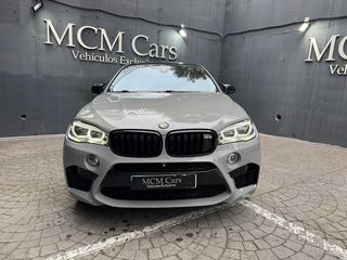 BMW M X6 M 423 kW (575 CV)