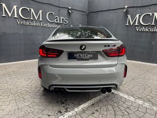 BMW M X6 M 423 kW (575 CV)