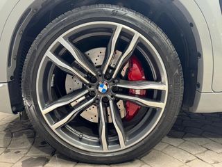 BMW M X6 M 423 kW (575 CV)