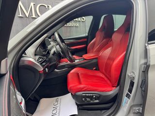 BMW M X6 M 423 kW (575 CV)