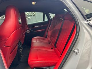 BMW M X6 M 423 kW (575 CV)