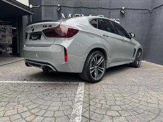 BMW M X6 M 423 kW (575 CV)