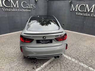 BMW M X6 M 423 kW (575 CV)