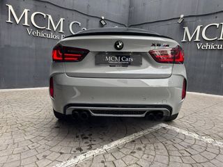 BMW M X6 M 423 kW (575 CV)