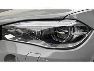 BMW M X6 M 423 kW (575 CV)