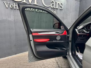 BMW M X6 M 423 kW (575 CV)