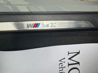 BMW M X6 M 423 kW (575 CV)